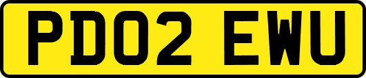 PD02EWU