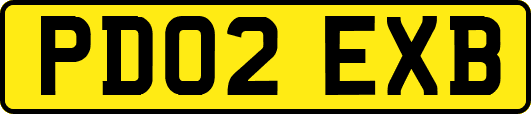 PD02EXB