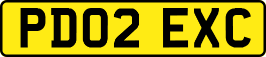 PD02EXC