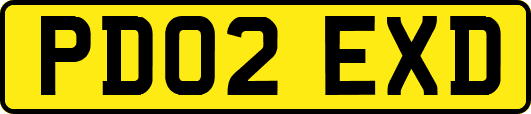 PD02EXD