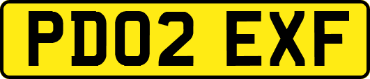 PD02EXF