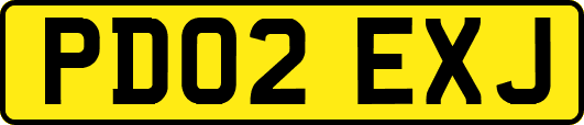 PD02EXJ