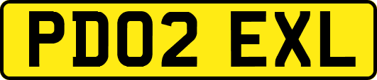 PD02EXL