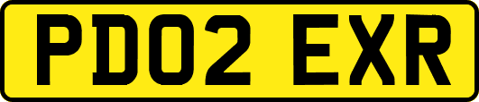 PD02EXR