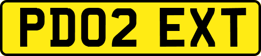 PD02EXT
