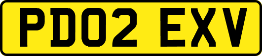 PD02EXV