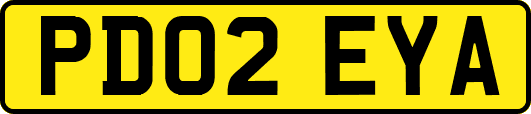 PD02EYA