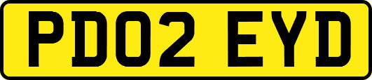 PD02EYD