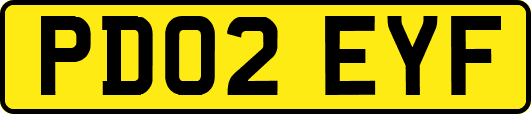 PD02EYF