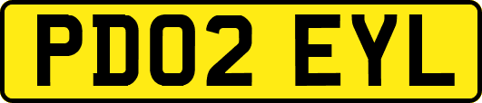 PD02EYL
