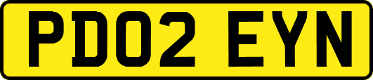 PD02EYN