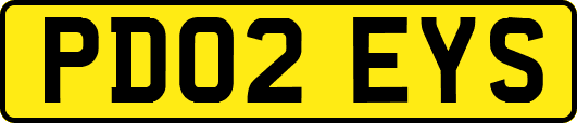 PD02EYS