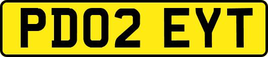 PD02EYT