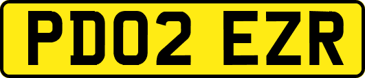 PD02EZR