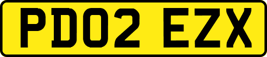 PD02EZX