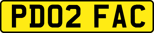 PD02FAC