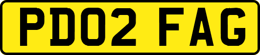 PD02FAG