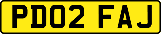 PD02FAJ