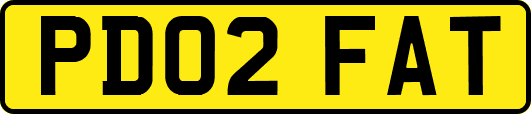 PD02FAT
