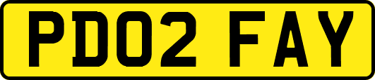 PD02FAY