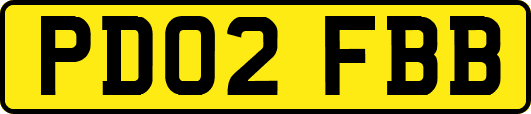PD02FBB
