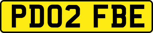 PD02FBE
