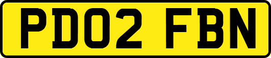 PD02FBN