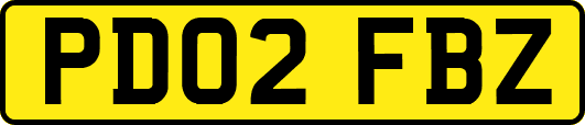 PD02FBZ