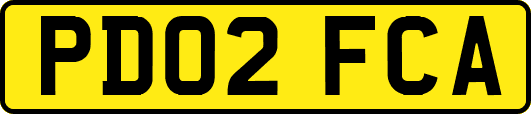 PD02FCA