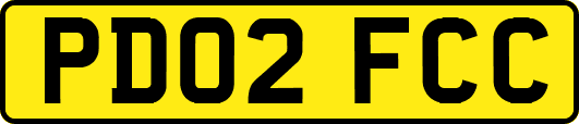 PD02FCC