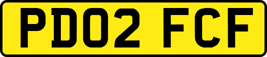 PD02FCF