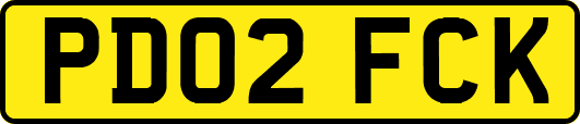 PD02FCK