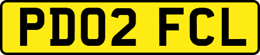 PD02FCL