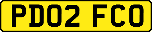 PD02FCO