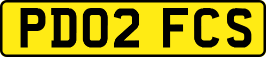 PD02FCS