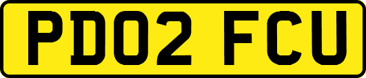 PD02FCU