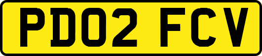 PD02FCV