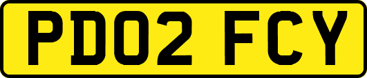 PD02FCY