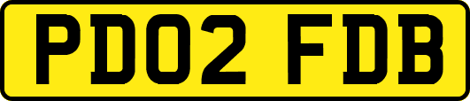 PD02FDB