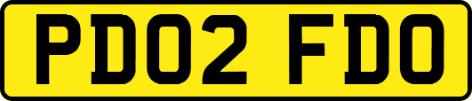 PD02FDO