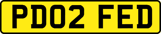 PD02FED
