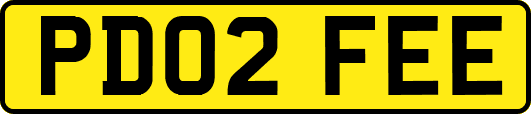 PD02FEE