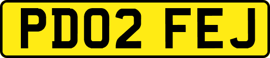 PD02FEJ