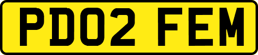 PD02FEM