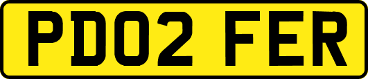 PD02FER