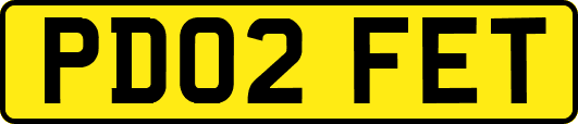 PD02FET
