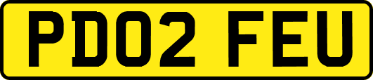 PD02FEU
