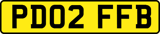 PD02FFB