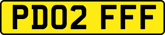 PD02FFF