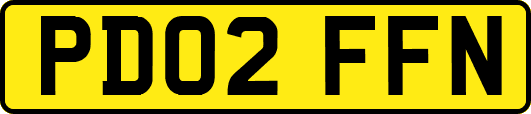 PD02FFN